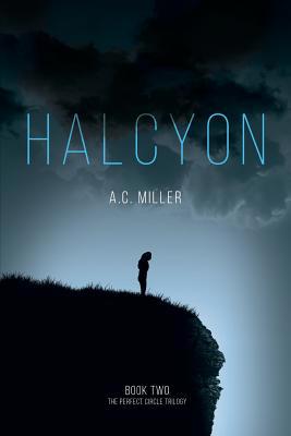 Halcyon 1093302267 Book Cover
