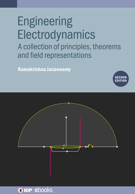 Engineering Electrodynamics (Second Edition): A... 0750358823 Book Cover