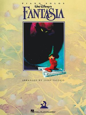 Fantasia 0793516587 Book Cover
