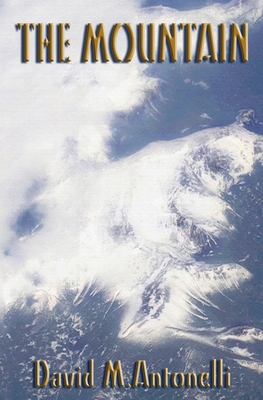 The Mountain B0D5H239BH Book Cover