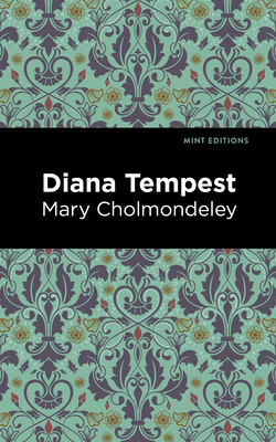 Diana Tempest 1513134612 Book Cover