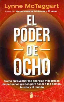El Poder de Ocho [Spanish] 8417030816 Book Cover