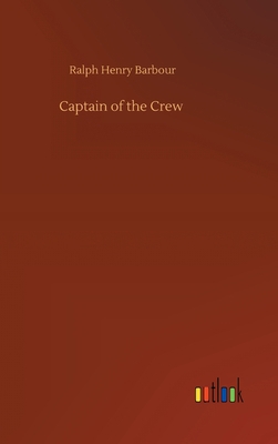 Captain of the Crew 3752398825 Book Cover