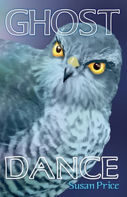Ghost Dance B0C6GC6SQY Book Cover