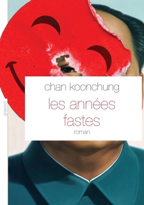 Les années fastes [French] 2246779812 Book Cover
