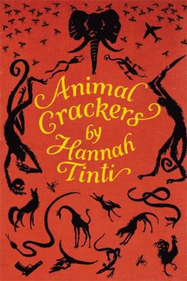 Animal Crackers 0755307445 Book Cover