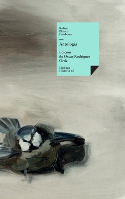 Antología [Spanish] 8411266427 Book Cover