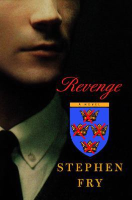 Revenge 0375506233 Book Cover