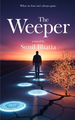 The Weeper B0FLXHD449 Book Cover