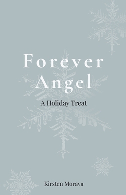 Forever Angel B0DFTFVPTD Book Cover