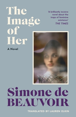 The Image of Her 1784879894 Book Cover