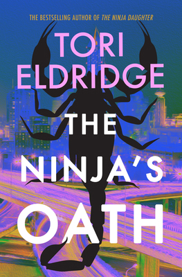 The Ninja's Oath: Lily Wong #4 1915523745 Book Cover