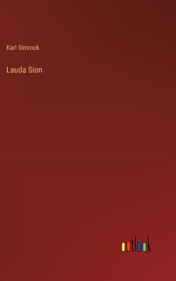 Lauda Sion [German] 3368390511 Book Cover