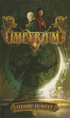 Impyrium B0GN2F3WR3 Book Cover