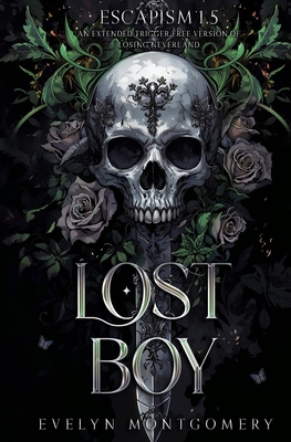 Lost Boy B0DXQD63JL Book Cover