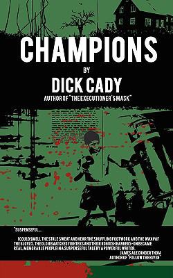 Champions 1434354733 Book Cover