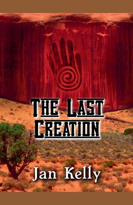 The Last Creation B0DD2BH6RV Book Cover