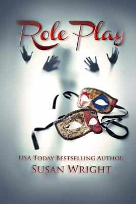 Role Play 0692254005 Book Cover