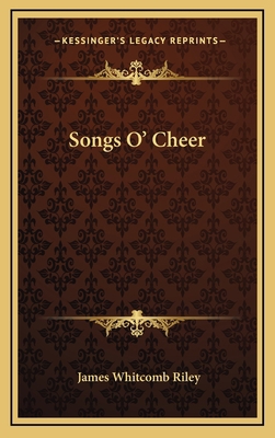 Songs O' Cheer 1163376752 Book Cover