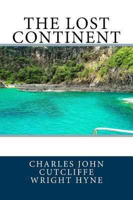 The Lost Continent 1987516672 Book Cover