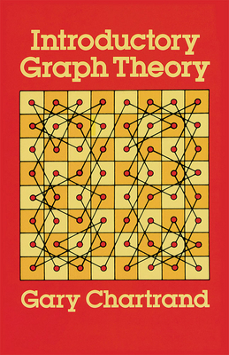 Introductory Graph Theory 0486247759 Book Cover