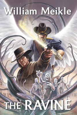 The Ravine 1725860406 Book Cover