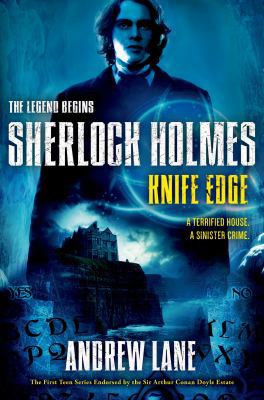 Knife Edge 0374380112 Book Cover