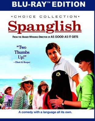 Spanglish 6316766726 Book Cover