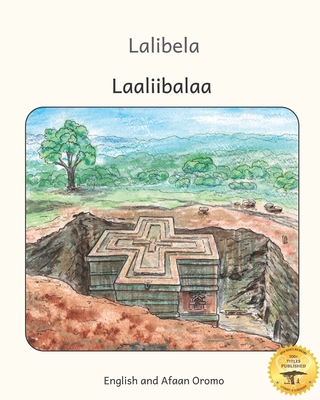 Lalibela: Rock-Hewn Churches of Ethiopia in Afa... B08LN1LMHQ Book Cover