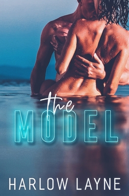The Model: A Workplace Romance 1950044092 Book Cover