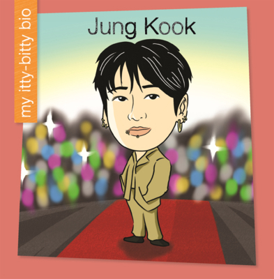 Jung Kook B0H9D2ZX8F Book Cover