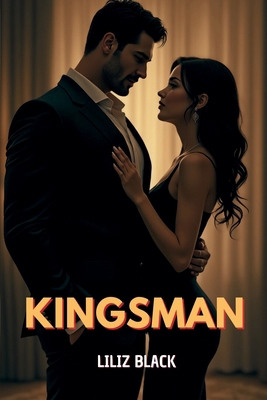 Kingsman B0FF4R4TL5 Book Cover