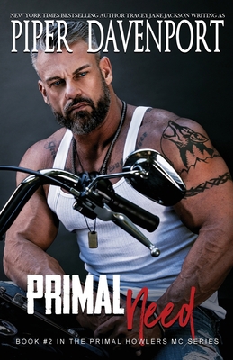 Primal Need 1087815851 Book Cover