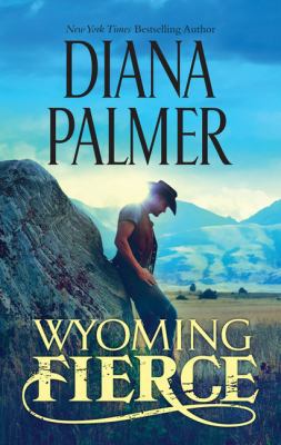 Wyoming Fierce [Large Print] 1410452972 Book Cover