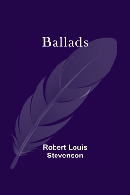 Ballads 9354544924 Book Cover