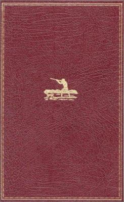 Tranquility: Tales of Sport With a Gun 1564160211 Book Cover