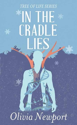 In the Cradle Lies: Tree of Life Series [Large Print] 1643584308 Book Cover