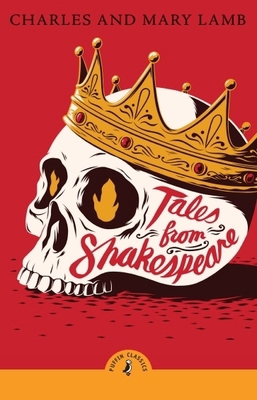 Tales from Shakespeare 0241736277 Book Cover