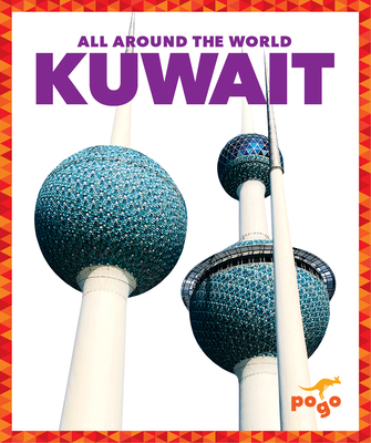 Kuwait 1636900097 Book Cover