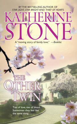 The Other Twin B002BJAEBI Book Cover