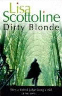Dirty Blonde 1405089970 Book Cover