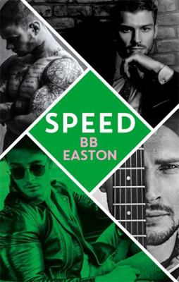 Speed 034942666X Book Cover