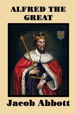 Alfred the Great 1515401200 Book Cover