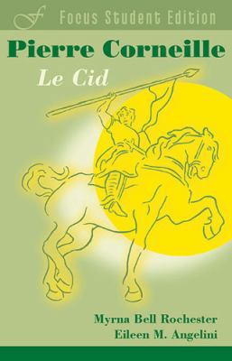 Le Cid [French] 1585102962 Book Cover