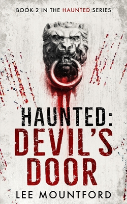 Haunted: Devil's Door B08P1H4K3M Book Cover
