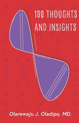 100 Thoughts and Insights 1091316198 Book Cover