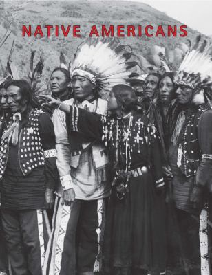 Native Americans 184406316X Book Cover