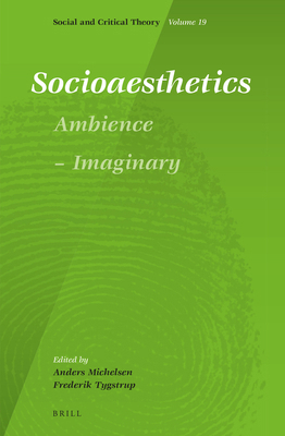 Socioaesthetics: Ambience - Imaginary 9004246274 Book Cover