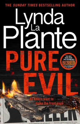 Pure Evil 1785124285 Book Cover