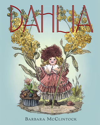Dahlia 1948959208 Book Cover